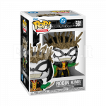 FUNKO POP! Vinyl figuur: DC - Robin King