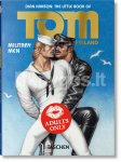 The Little Book of Tom. Military Men