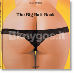 The Big Butt Book