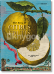 J. C. Volkamer. The Book of Citrus Fruits