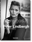 Peter Lindbergh. On Fashion Photography. 45th Ed.