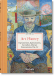Art for All. Art History