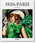 1920s Paris