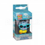 FUNKO POP! V&otilde;tmehoidja: Disney: Lilo & Stitch - Stitch in Tube​