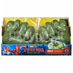 SPIDER-MAN Brand New Day m&auml;ngukomplekt Hulk Gamma Smash rusikad