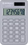 Kalkulaator DONAU K-DT2082-13, helehall