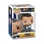 FUNKO POP! Avatar: The Last Airbender - Sokka