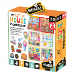 HEADU Montessori minu v&auml;ike maja
