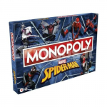 HAS Žaidimas &bdquo;Monopolis: Žmogus-voras&ldquo;