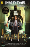 Matilda. Film Tie-in