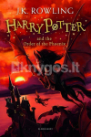 Harry Potter 5 and the Order of the Phoenix