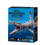 4M Komplekt Kaeva v&auml;lja Mosasaurus