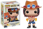 FUNKO POP! Vinyl figuur: One Piece - Portgas D. Ace