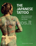 The Japanese Tattoo.
