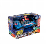 TEAMSTERZ Automobilis su &scaron;viesomis, 12,5 cm