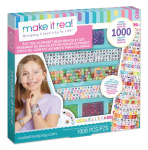 MAKE IT REAL K&auml;ev&otilde;rude komplekt T&auml;hestik