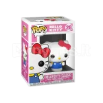 FUNKO POP! Vinyl figuur: Sanrio - Hello Kitty