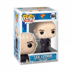 FUNKO POP! Vinyl figuur: DC: Superman (2025) - Lex Luthor