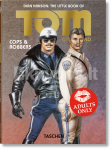 The Little Book of Tom. Cops & Robbers