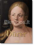 Albrecht D&uuml;rer. The Complete Paintings. Selected Drawings and Prints