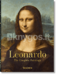 Leonardo. The Complete Paintings. 45th Ed.