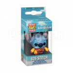 FUNKO POP! V&otilde;tmehoidja: Disney: Lilo & Stitch - Stitch 626
