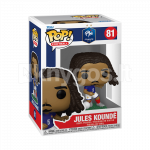 FUNKO POP! Vinyl figuur: FIFA - Jules Kound&eacute; (Dribbling) (France)