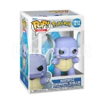 FUNKO POP! Pok&eacute;mon - Wartortle