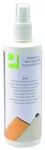 Valgetahvli puhastusvedelik 250 ml