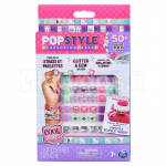 COOL Popstyle t&auml;itepakk S&auml;ra & Juveelid