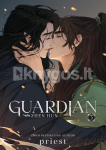 Guardian: Zhen Hun (Novel) Vol. 3
