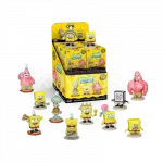 FUNKO Mystery Minis: SpongeBob