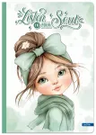 A5 vihik, 96 lk, 70 g/m&sup2;, KIDS, ruuduline