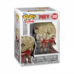 FUNKO POP! Vinyl figuur: Prey - Feral Predator