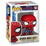 FUNKO POP! Vinyl figuur: Spider-Man - No Way Home Suit (Brand New Day)