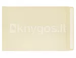 A4 &uuml;mbrikud PEARL 210 g/m&sup2;, 5 tk, kreemjad