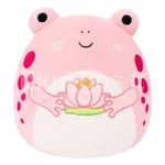 SQUISHMALLOWS W30 Pehme m&auml;nguasi, 19 cm
