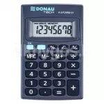 DONAU K-DT2086-01 kalkulaator