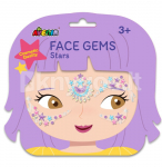 AVENIR Kristallidega n&auml;okaunistused T&auml;hed