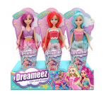 DREAMEEZ nukk Merineitsi