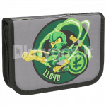 LEGO NINJAGO pinal t&auml;idetud Elemental Master of Energy