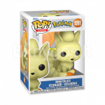 FUNKO POP! Vinyl figuur: Pokemon - Ninetales