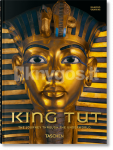 King Tut. The Journey through the Underworld. 40th Ed.