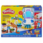 PLAY-DOH playset Toy Story Space Creations