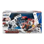 SILVERLIT ROBO m&auml;ngukomplekt Dino Kombat B