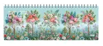 Lauakalender MEMO CARD Dream