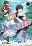 Necromance Vol. 1