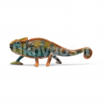 SCHLEICH WILD LIFE Kameeleon