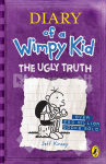 Diary of a Wimpy Kid 05. The Ugly Truth