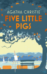 Five Little Pigs
